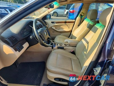 Zdjęcie 7 z 12 samochodu: 2003 BMW 325 XIT VIN:WBAEP33453PF02953 - miniatura