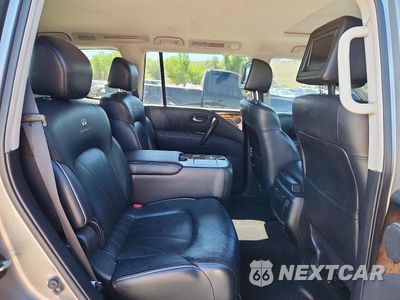 Zdjęcie 11 z 13 samochodu: 2011 INFINITI QX56 BASE VIN:JN8AZ2NE9B9006215 - miniatura