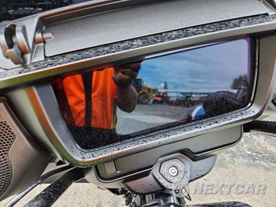Zdjęcie 7 z 8 samochodu: 2025 HARLEY-DAVIDSON FLHX VIN:1HD1KB717SB636915 - miniatura