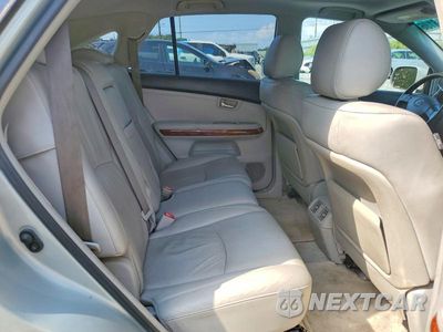 Zdjęcie 11 z 13 samochodu: 2006 LEXUS RX 330 VIN:2T2GA31UX6C049831 - miniatura