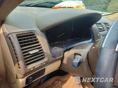 Zdjęcie 9 z 12 samochodu: 2006 HONDA ACCORD EX VIN:1HGCM56816A129171 - miniatura