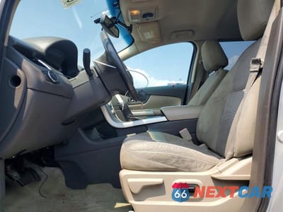 Zdjęcie 7 z 13 samochodu: 2011 FORD EDGE SEL VIN:2FMDK4JC8BBA01826 - miniatura
