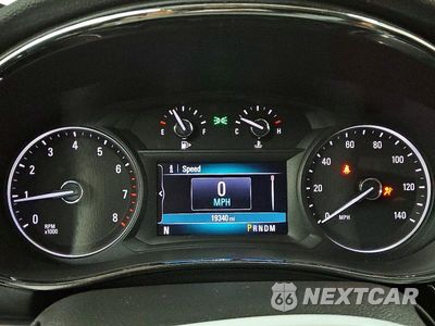 Zdjęcie 9 z 14 samochodu: 2022 BUICK ENCORE PREFERRED VIN:KL4CJESM2NB552306 - miniatura