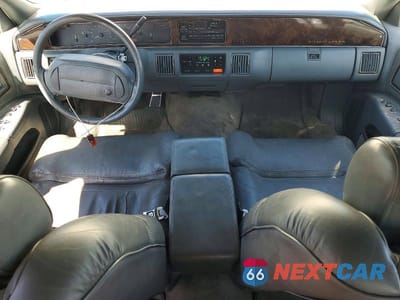 Zdjęcie 8 z 12 samochodu: 1992 BUICK ROADMASTER LIMITED VIN:1G4BT5373NR417505 - miniatura