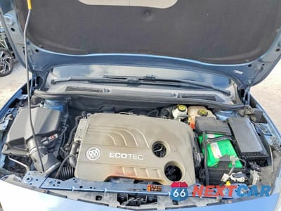 Zdjęcie 11 z 12 samochodu: 2016 BUICK CASCADA PREMIUM VIN:W04WT3N58GG042712 - miniatura