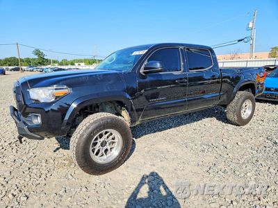 2019 TOYOTA TACOMA SR5 V6 3TMDZ5BN4KM070789 - główne zdjęcie licytacji z USA - miniatura