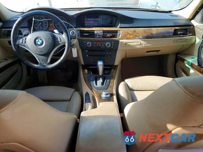 Zdjęcie 8 z 13 samochodu: 2008 BMW 328 I VIN:WBAVA37598NL58621 - miniatura