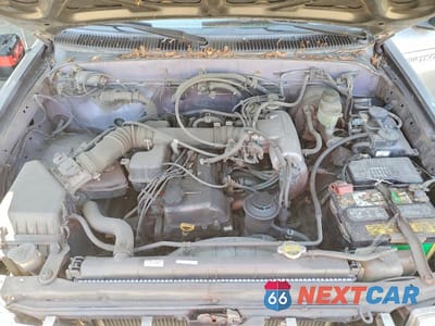 Zdjęcie 11 z 12 samochodu: 1998 TOYOTA TACOMA BASE VIN:4TANL42N0WZ017460 - miniatura