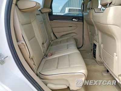 Zdjęcie 10 z 13 samochodu: 2020 JEEP GRAND CHEROKEE OVERLAND VIN:1C4RJFCG3LC312817 - miniatura