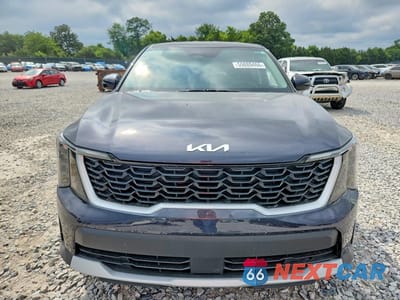 Piąte zdjęcie samochodu w środku: 2026 KIA SORENTO LX VIN:5XYRG4JC2TG417881 - miniatura