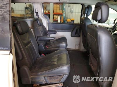 Zdjęcie 11 z 13 samochodu: 2010 CHRYSLER TOWN & COUNTRY TOURING VIN:2A4RR5DX7AR290739 - miniatura
