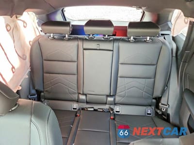 Zdjęcie 10 z 13 samochodu: 2026 BMW X1 XDRIVE28I VIN:WBX73EF07T5549893 - miniatura