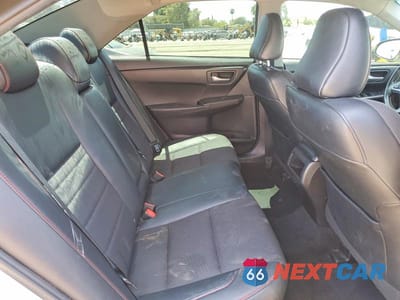 Zdjęcie 10 z 13 samochodu: 2016 TOYOTA CAMRY BASE VIN:4T1BF1FK8GU151480 - miniatura