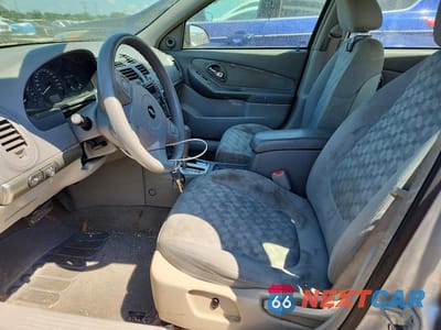 Zdjęcie 7 z 12 samochodu: 2004 CHEVROLET MALIBU LS VIN:1G1ZT54864F152291 - miniatura