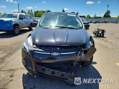 Piąte zdjęcie samochodu w środku: 2014 FORD ESCAPE SE VIN:1FMCU0GX3EUD56698 - miniatura