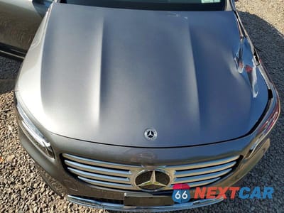 Zdjęcie 12 z 13 samochodu: 2024 MERCEDES-BENZ GLB 250 4MATIC VIN:W1N4M4HB1RW371223 - miniatura