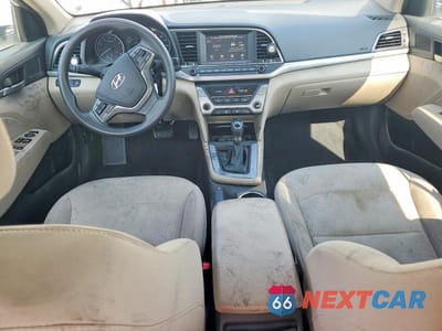 Zdjęcie 8 z 12 samochodu: 2017 HYUNDAI ELANTRA SE VIN:5NPD84LF9HH002314 - miniatura