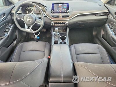 Zdjęcie 8 z 12 samochodu: 2023 NISSAN ALTIMA SV VIN:1N4BL4DV3PN365286 - miniatura
