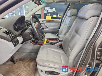 Zdjęcie 7 z 13 samochodu: 2005 BMW X5 VIN:5UXFB53585LV17933 - miniatura