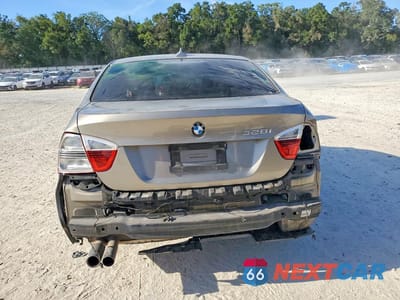 Zdjęcie 6 z 13 samochodu: 2008 BMW 328 I VIN:WBAVA37598NL58621 - miniatura