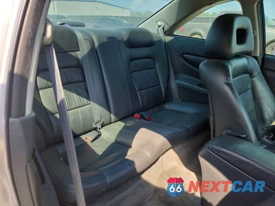 Zdjęcie 10 z 12 samochodu: 2002 HONDA ACCORD EX VIN:1HGCG225X2A006187 - miniatura