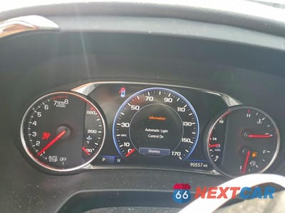 Zdjęcie 9 z 13 samochodu: 2024 CHEVROLET BLAZER RS VIN:3GNKBKRS8RS221653 - miniatura