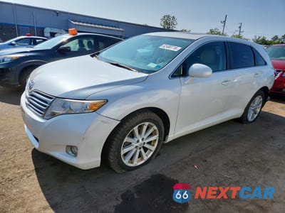2011 TOYOTA VENZA FWD 4CYL 4T3ZA3BB8BU051488 - główne zdjęcie licytacji z USA - miniatura