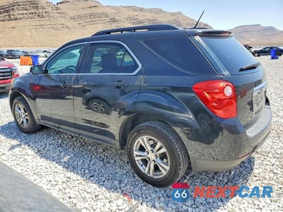 Drugie zdjęcie samochodu z przodu: 2014 CHEVROLET EQUINOX LT VIN:2GNALBEK4E6299225 - miniatura