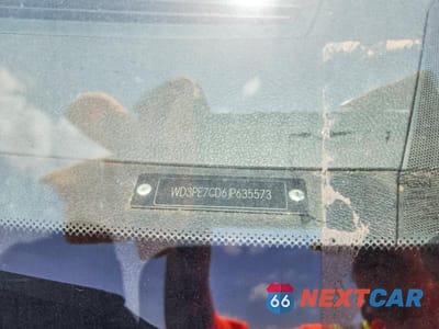 Zdjęcie 14 z 14 samochodu: 2018 MERCEDES-BENZ SPRINTER 2500 VIN:WD3PE7CD6JP635573 - miniatura
