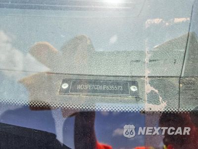 Zdjęcie 14 z 14 samochodu: 2018 MERCEDES-BENZ SPRINTER 2500 VIN:WD3PE7CD6JP635573 - miniatura