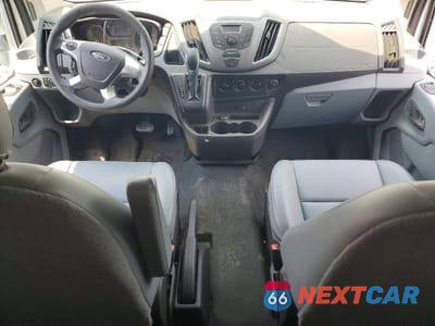 Zdjęcie 8 z 13 samochodu: 2015 FORD TRANSIT T-350 VIN:1FTSW3XV4FKB21413 - miniatura