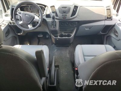 Zdjęcie 8 z 13 samochodu: 2015 FORD TRANSIT T-350 VIN:1FTSW3XV4FKB21413 - miniatura