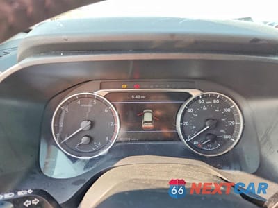 Zdjęcie 9 z 13 samochodu: 2025 NISSAN ROGUE SV VIN:5N1BT3BB6SC795665 - miniatura