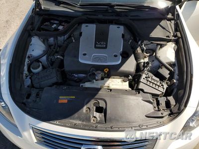 Zdjęcie 11 z 12 samochodu: 2013 INFINITI G37 CONVERTIBLE BASE VIN:JN1CV6FE0DM771323 - miniatura