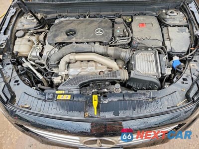 Zdjęcie 12 z 13 samochodu: 2025 MERCEDES-BENZ GLB 250 VIN:W1N4M4GB8SW384588 - miniatura