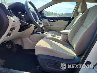 Zdjęcie 7 z 13 samochodu: 2019 NISSAN ROGUE SPORT SV VIN:JN1BJ1CP4KW238845 - miniatura