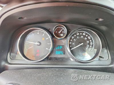 Zdjęcie 9 z 12 samochodu: 2013 CHEVROLET CAPTIVA LTZ VIN:3GNAL4EK1DS577865 - miniatura