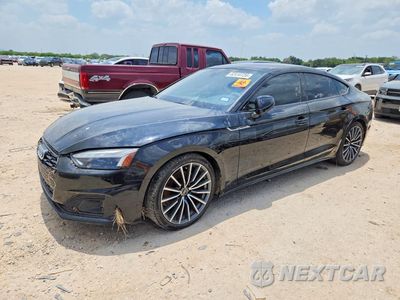 2023 AUDI A5 PREMIUM PLUS 40 WAUCBCF56PA047286 - główne zdjęcie licytacji z USA - miniatura