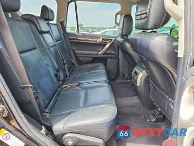 Zdjęcie 11 z 13 samochodu: 2014 LEXUS GX 460 VIN:JTJBM7FX5E5086455 - miniatura