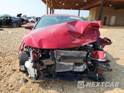 Piąte zdjęcie samochodu w środku: 2025 HYUNDAI ELANTRA SEL VIN:KMHLS4DGXSU883554 - miniatura