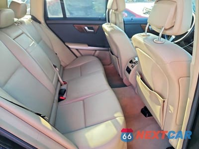 Zdjęcie 11 z 13 samochodu: 2012 MERCEDES-BENZ GLK 350 VIN:WDCGG5GB0CF769866 - miniatura