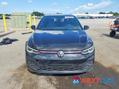 Piąte zdjęcie samochodu w środku: 2024 VOLKSWAGEN GTI SE VIN:WVW2A7CD7RW147181 - miniatura