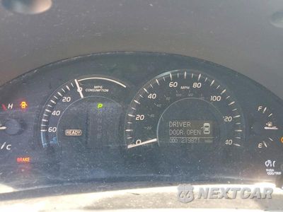 Zdjęcie 9 z 12 samochodu: 2009 TOYOTA CAMRY VIN:4T1BB46K99U088423 - miniatura