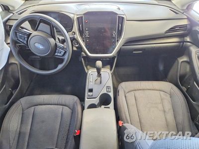 Zdjęcie 8 z 13 samochodu: 2024 SUBARU CROSSTREK PREMIUM VIN:JF2GUADCXR8903463 - miniatura