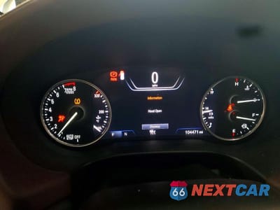 Zdjęcie 9 z 13 samochodu: 2020 BUICK ENCLAVE AVENIR VIN:5GAEVCKW9LJ121880 - miniatura