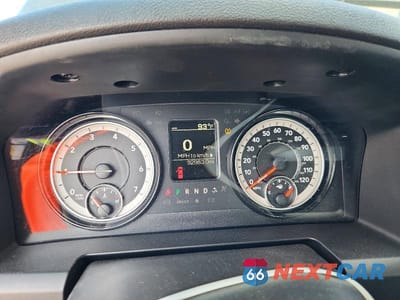 Zdjęcie 9 z 13 samochodu: 2022 RAM 1500 CLASSIC TRADESMAN VIN:1C6RR6FG0NS238387 - miniatura