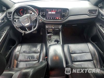 Zdjęcie 8 z 13 samochodu: 2021 DODGE DURANGO R/T VIN:1C4SDHCT0MC891154 - miniatura