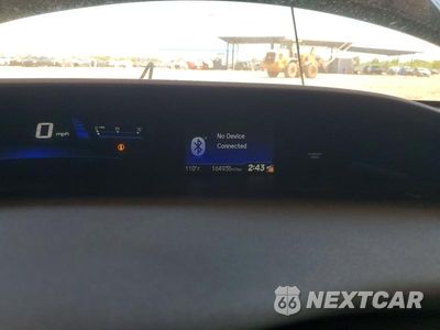 Zdjęcie 9 z 13 samochodu: 2015 HONDA CIVIC LX VIN:19XFB2F56FE004492 - miniatura