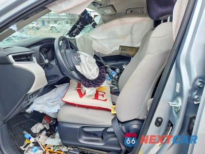 Zdjęcie 7 z 13 samochodu: 2022 TOYOTA COROLLA CROSS LE VIN:7MUCAAAG3NV003058 - miniatura