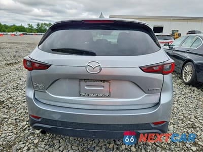 Zdjęcie 6 z 14 samochodu: 2022 MAZDA CX-5 PREFERRED VIN:JM3KFBCMXN0560317 - miniatura